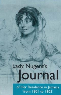 Lady Nugent at the Tubman!